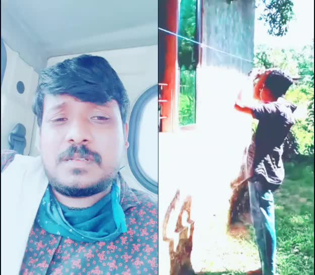 @Srikanth Yadav