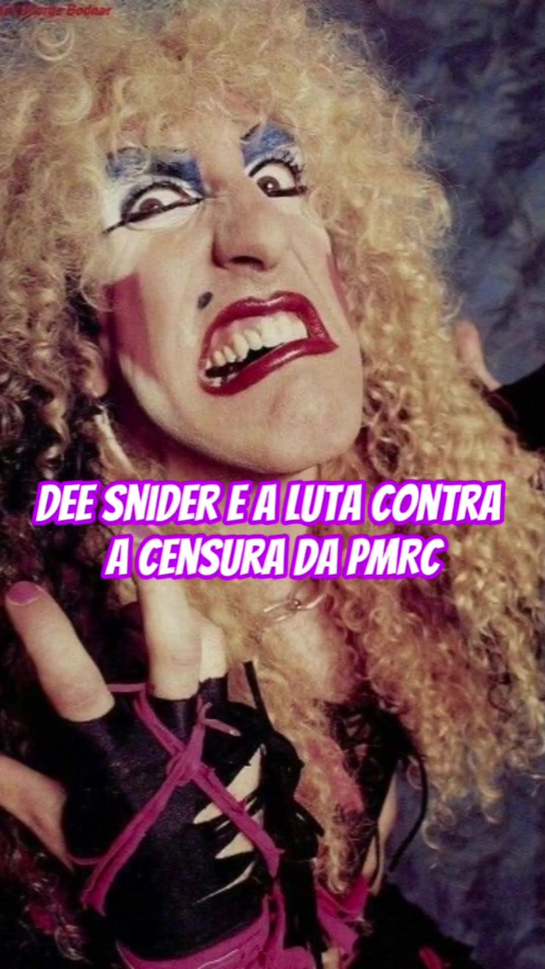 @Soldados Do Rock