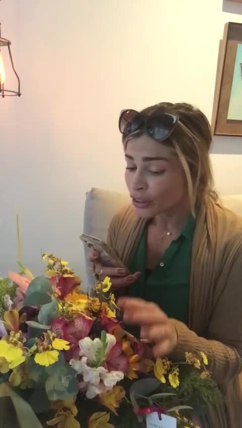 @Grazi Massafera