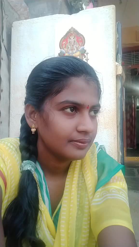 @darling bujji