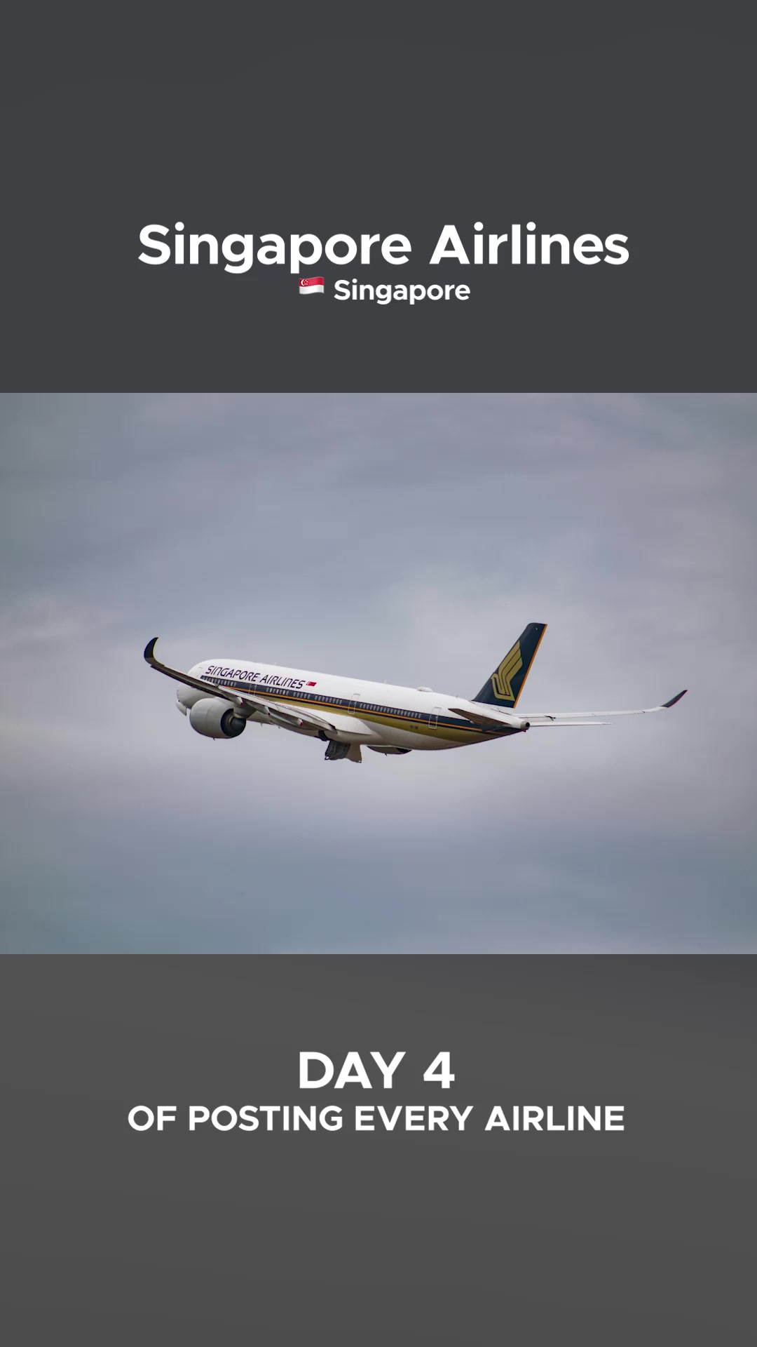 @Airline Everyday
