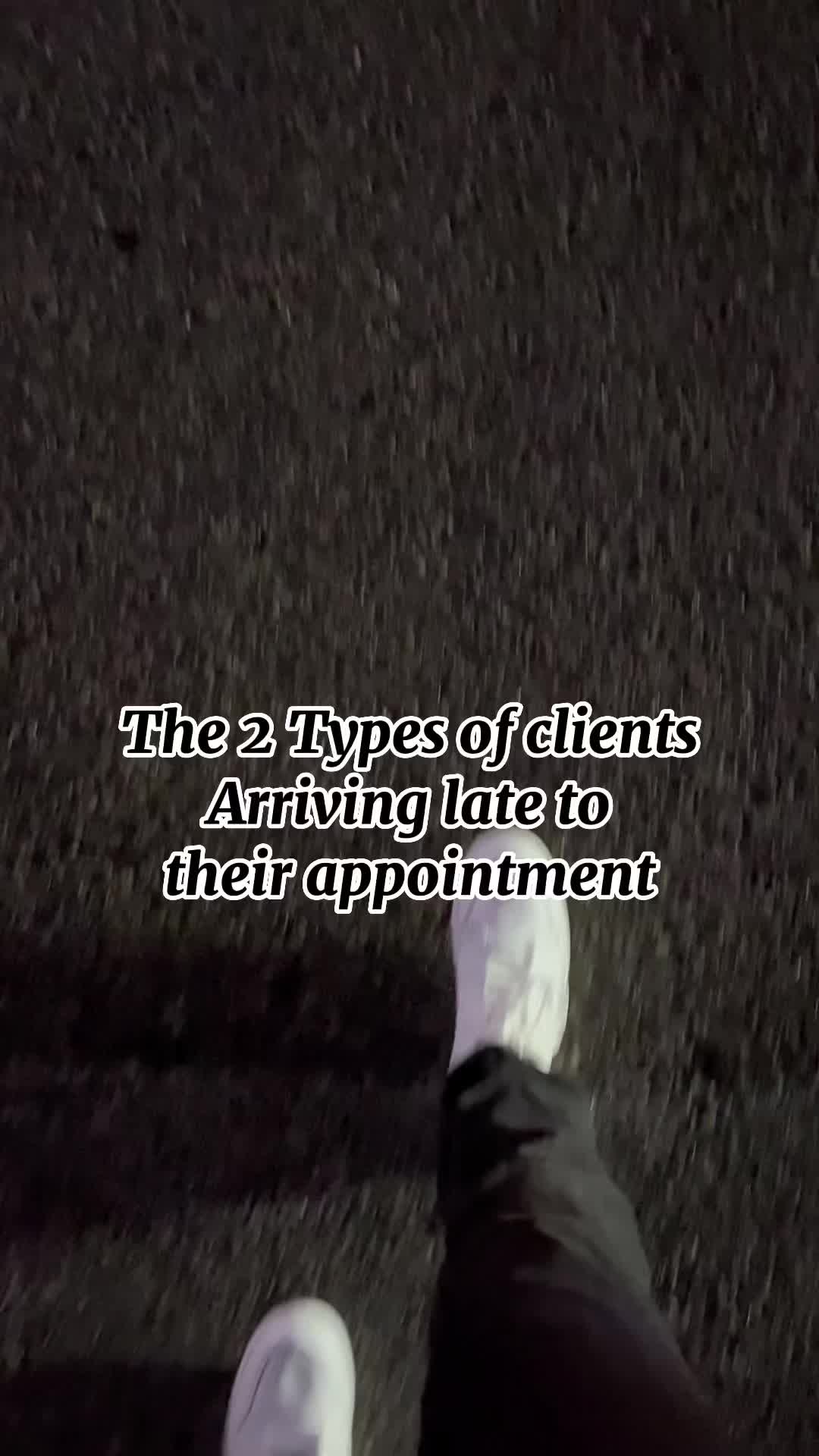 @Michael Ojerio