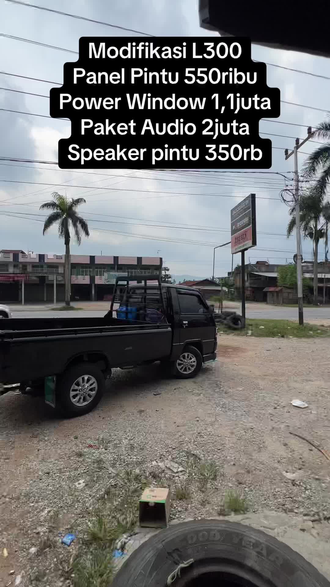 @Seni jaya variasi solok