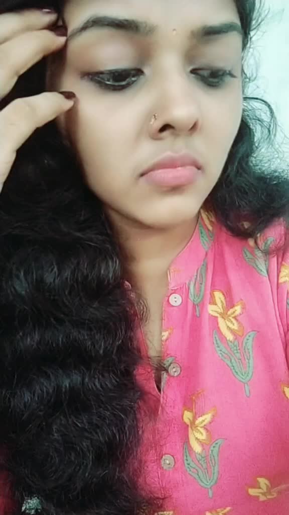 @deepthi nambiar