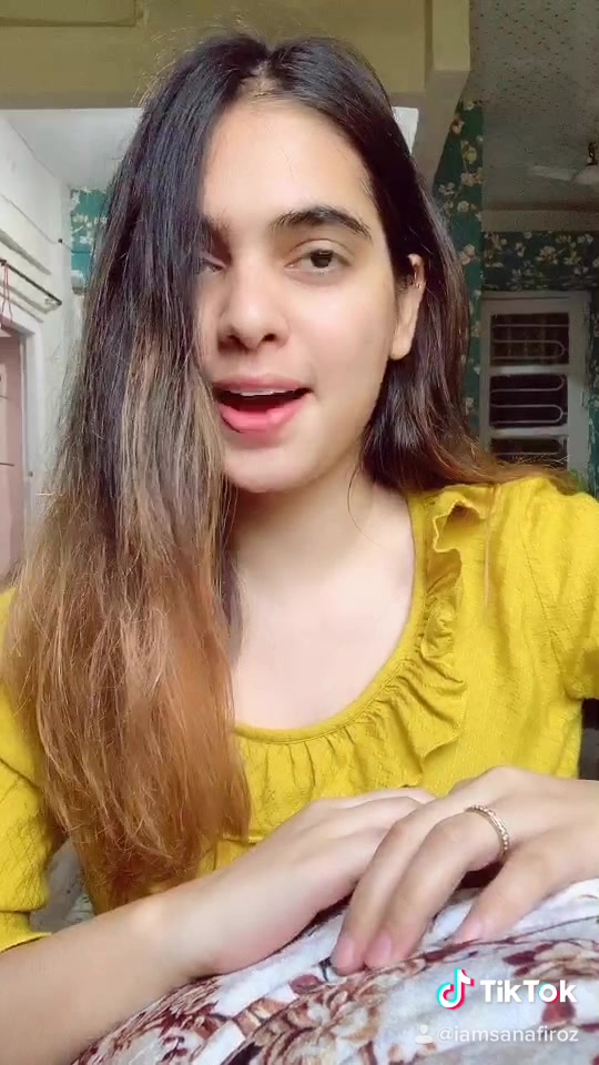 @Iamsana