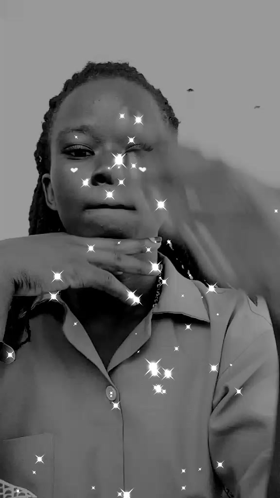 @Brenda Mauwa