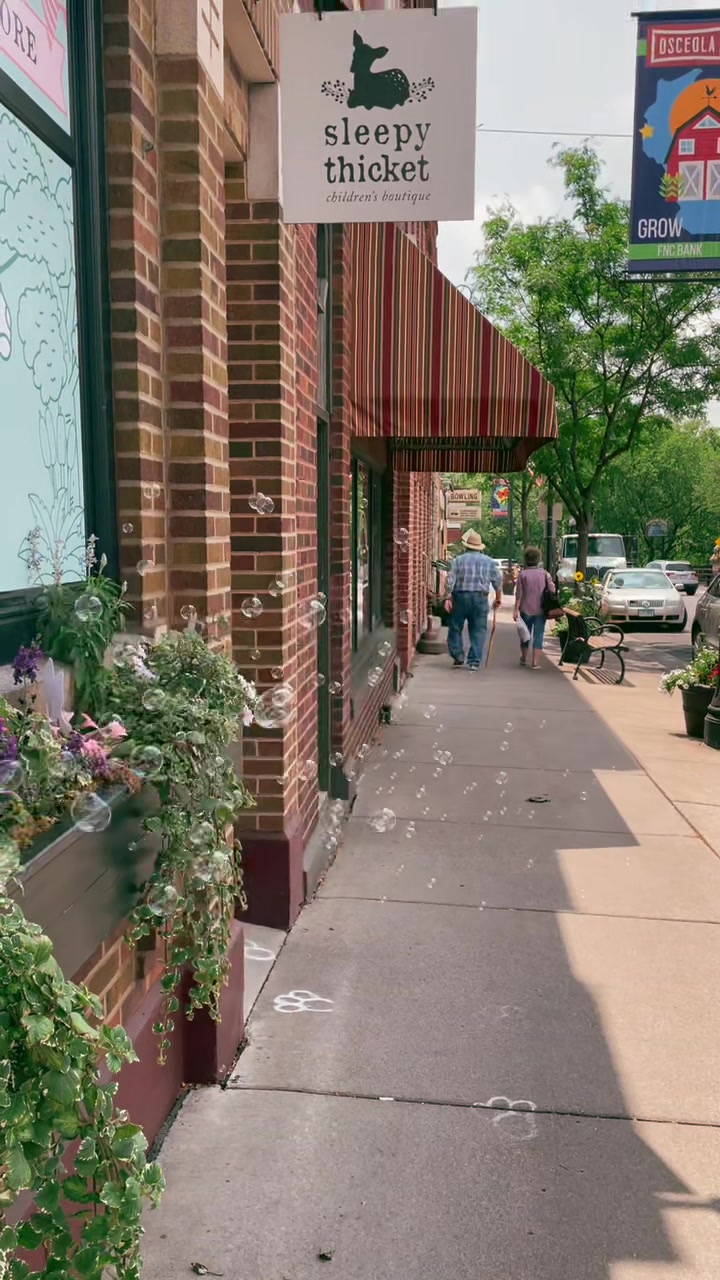 @Sleepy Thicket