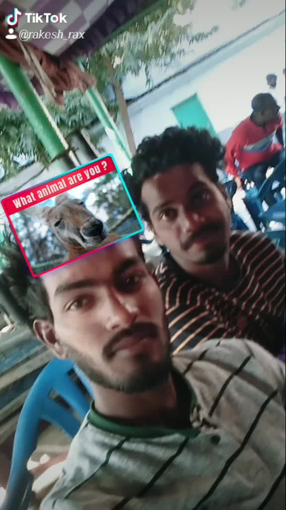@B&agrave;d B&oslash;y Rakesh Sharm