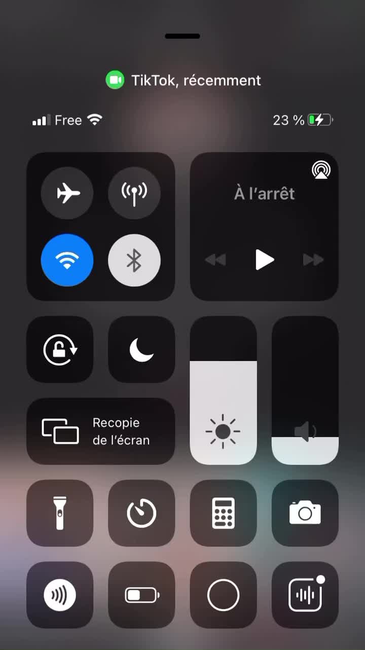 @je rend en 1 sec spam= bloquer
