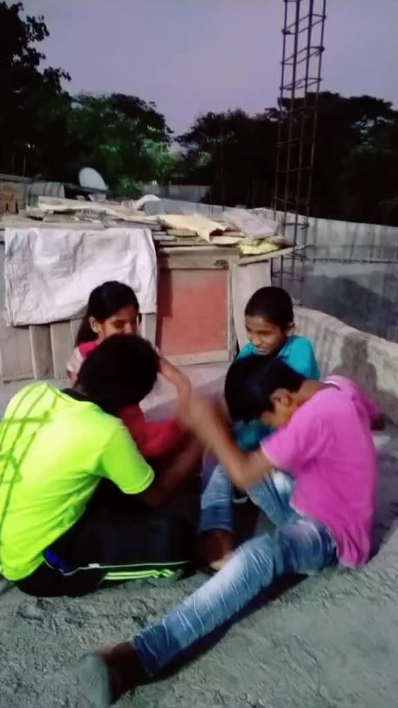@Vishal Kamble