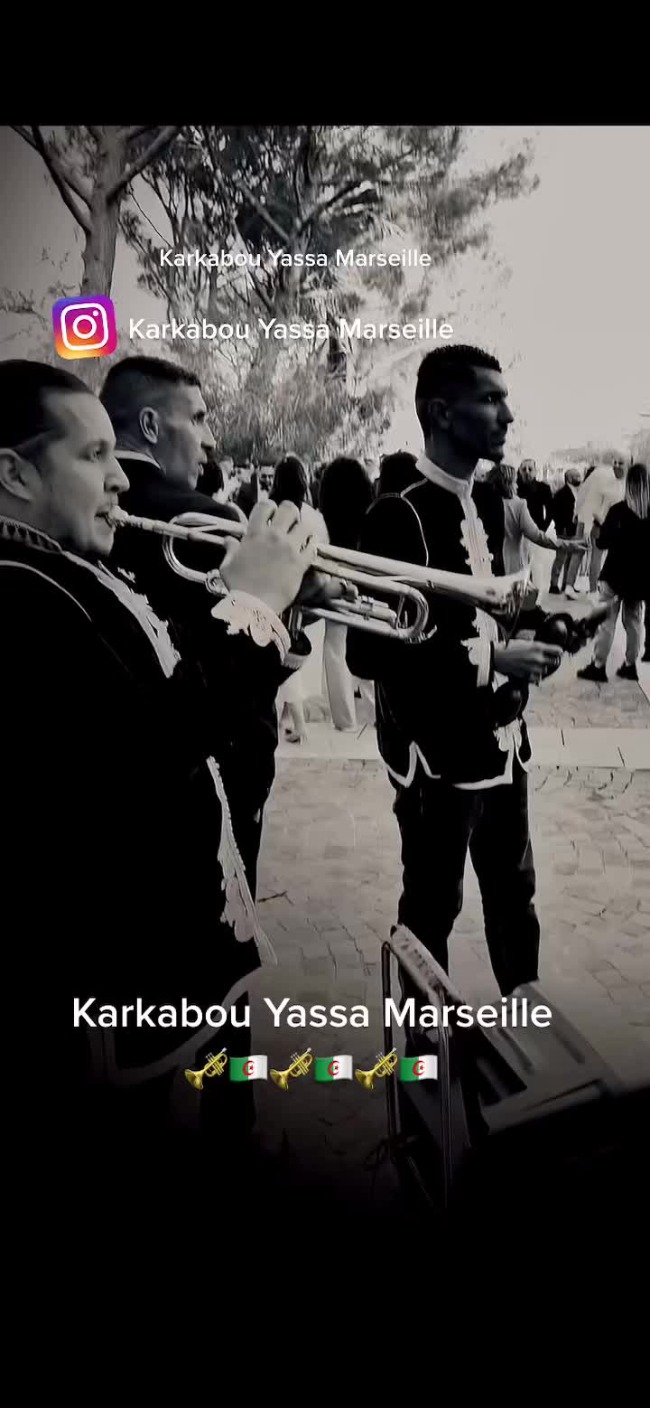 @Karkabou Yassa Marseille