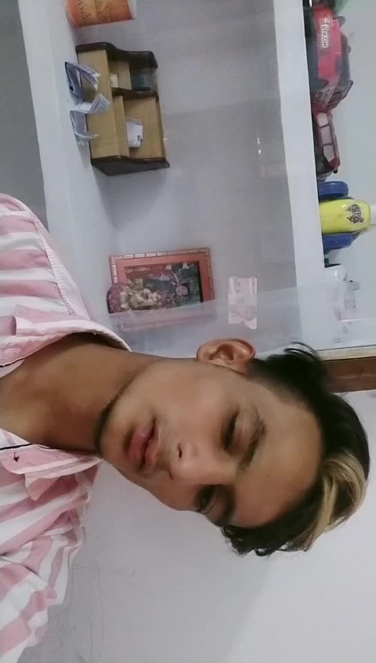 @smart Boy Vivek 🤘