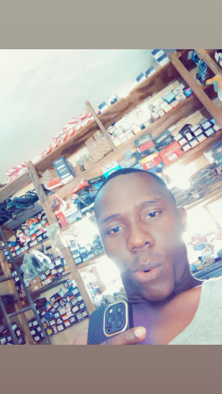 @Akuenwebe global