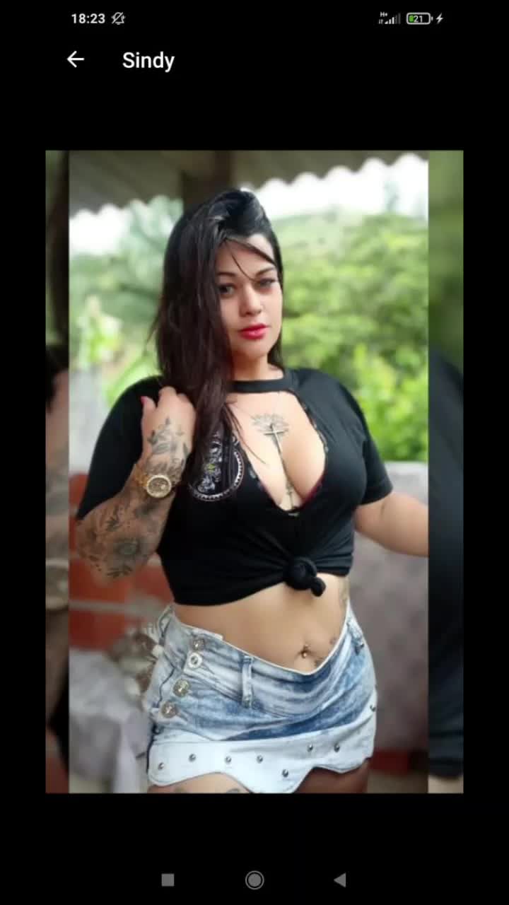 @Sindy Rodrigues santos