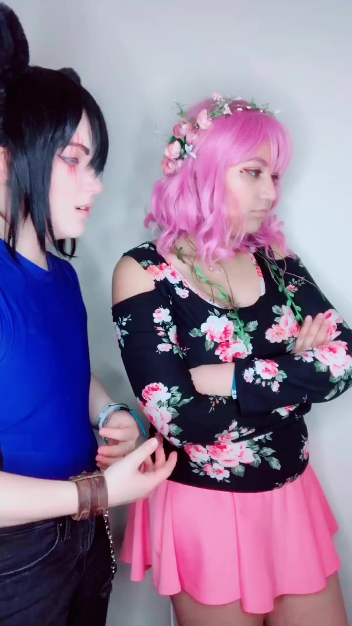 @GarviCosplay