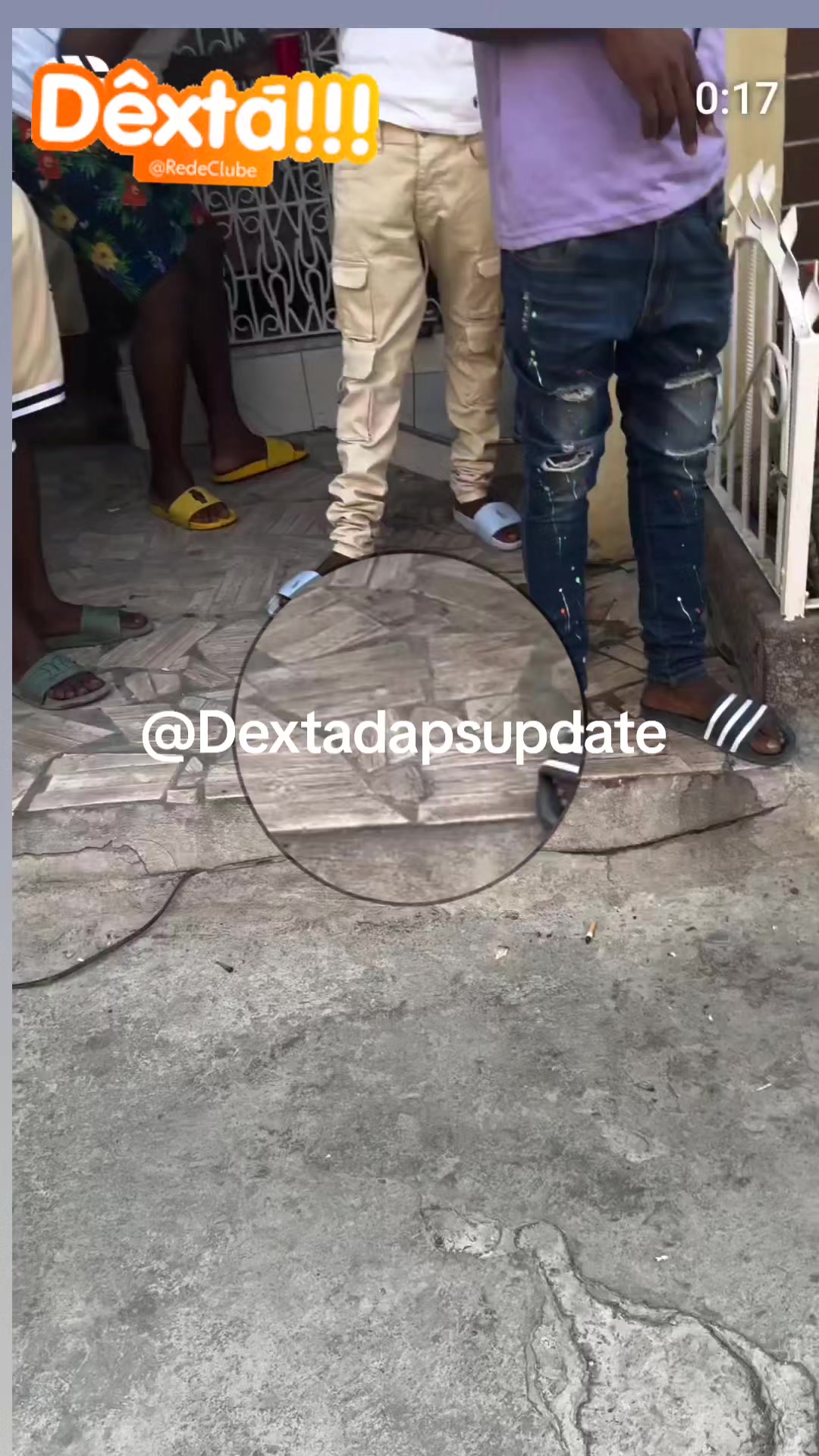 @Dextadapsupdate