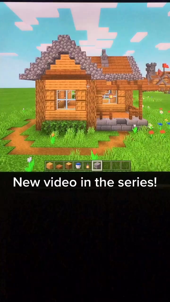 @Minecraft