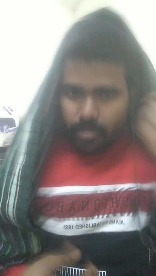 @Prabu Raj Rathnam