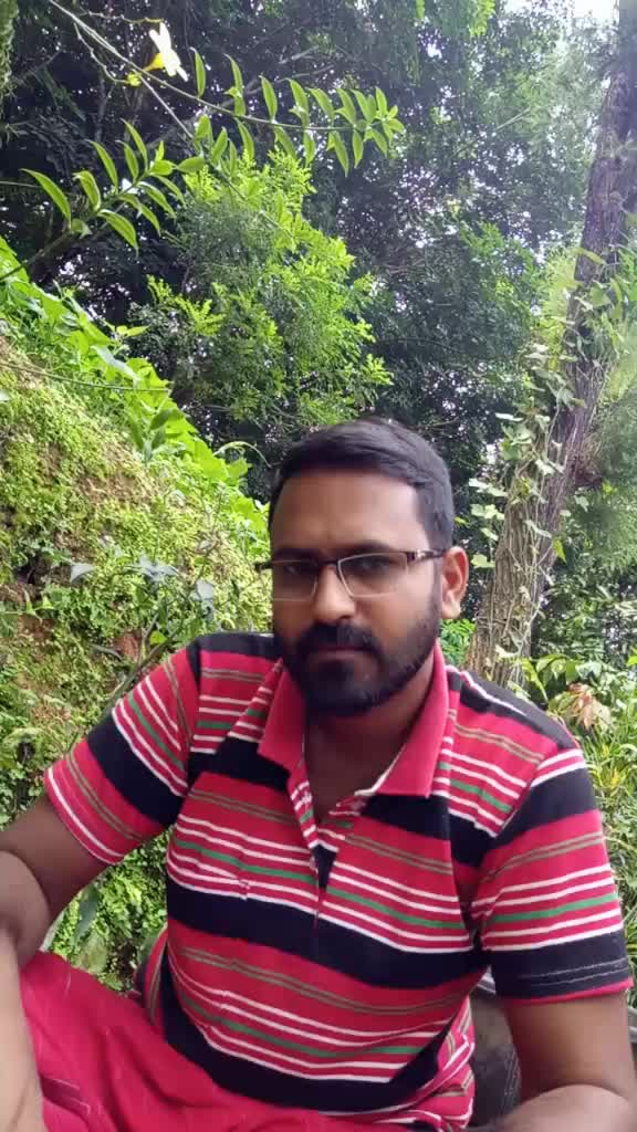 @Manoj Arackal