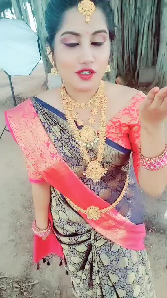 @sarisha muppanvid