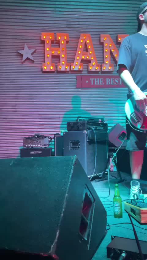 @El Cabong