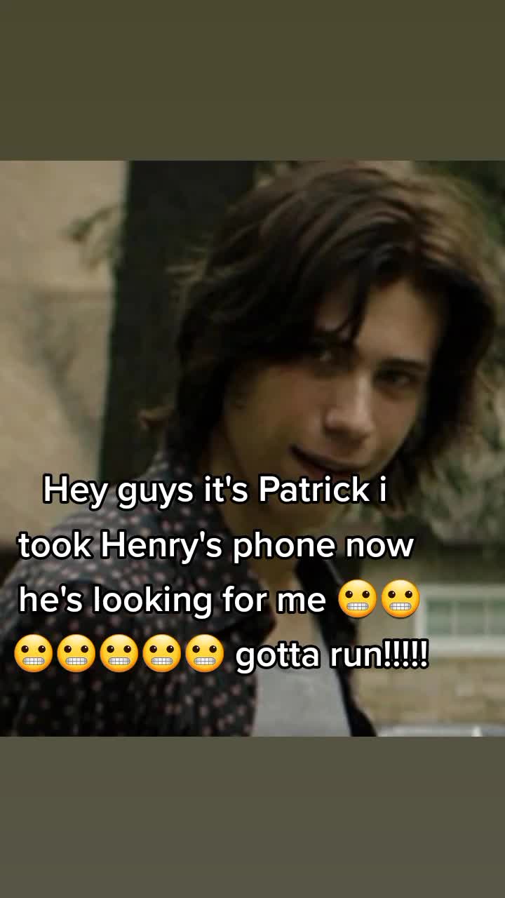 @🩸Henry