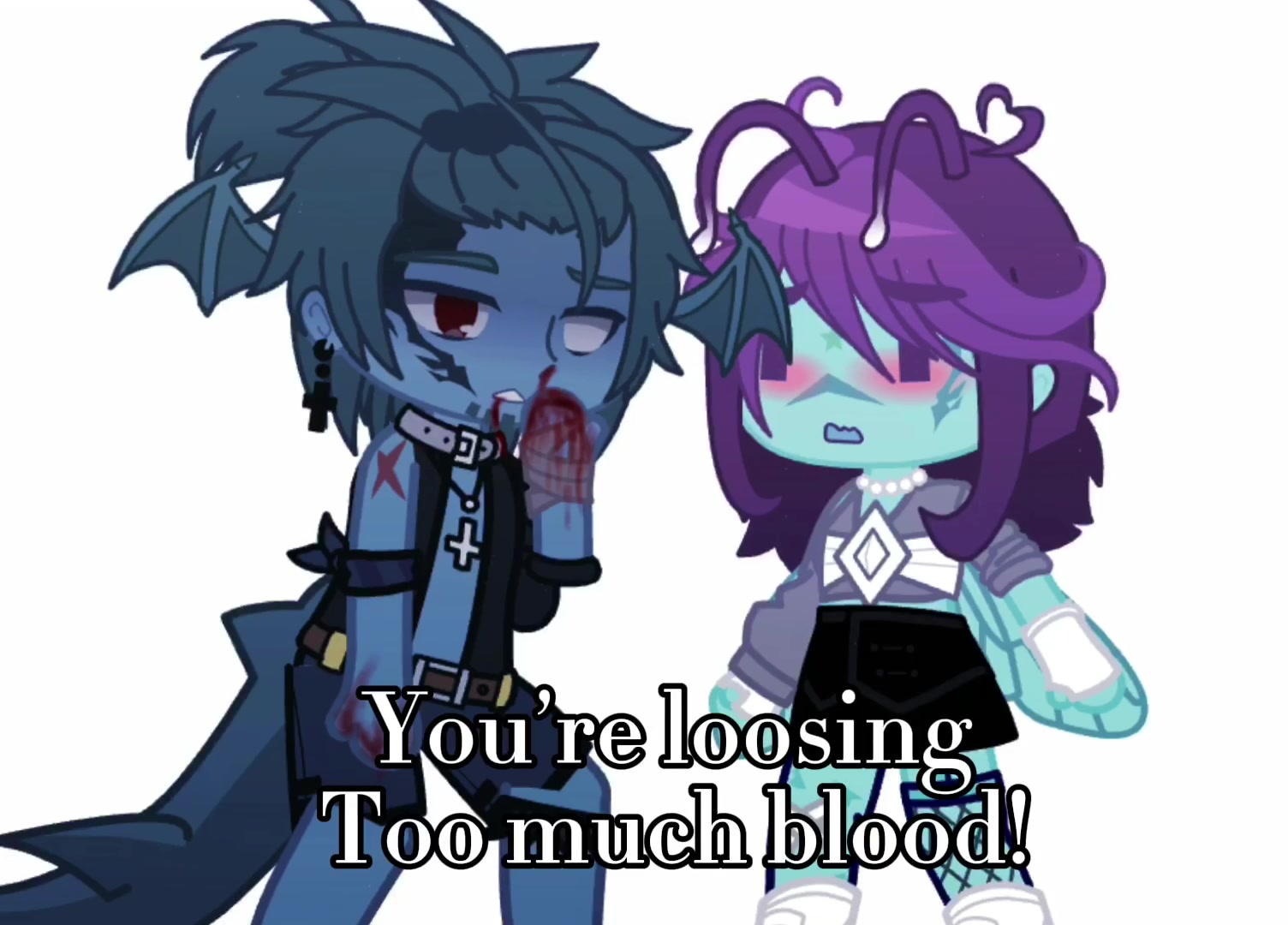 @𝑉otre 𝑃apa 𝑁uméro 2 ☕︎⚔︎