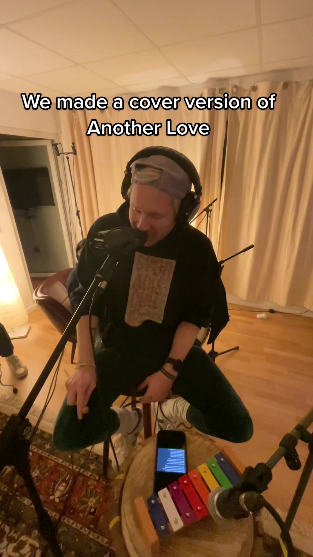 @Querbeat