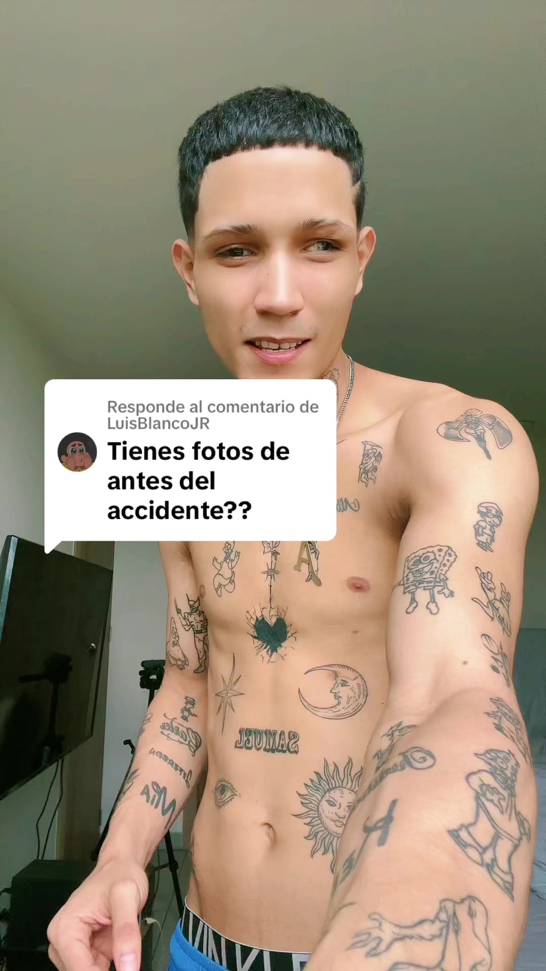 @Samuel Briceño