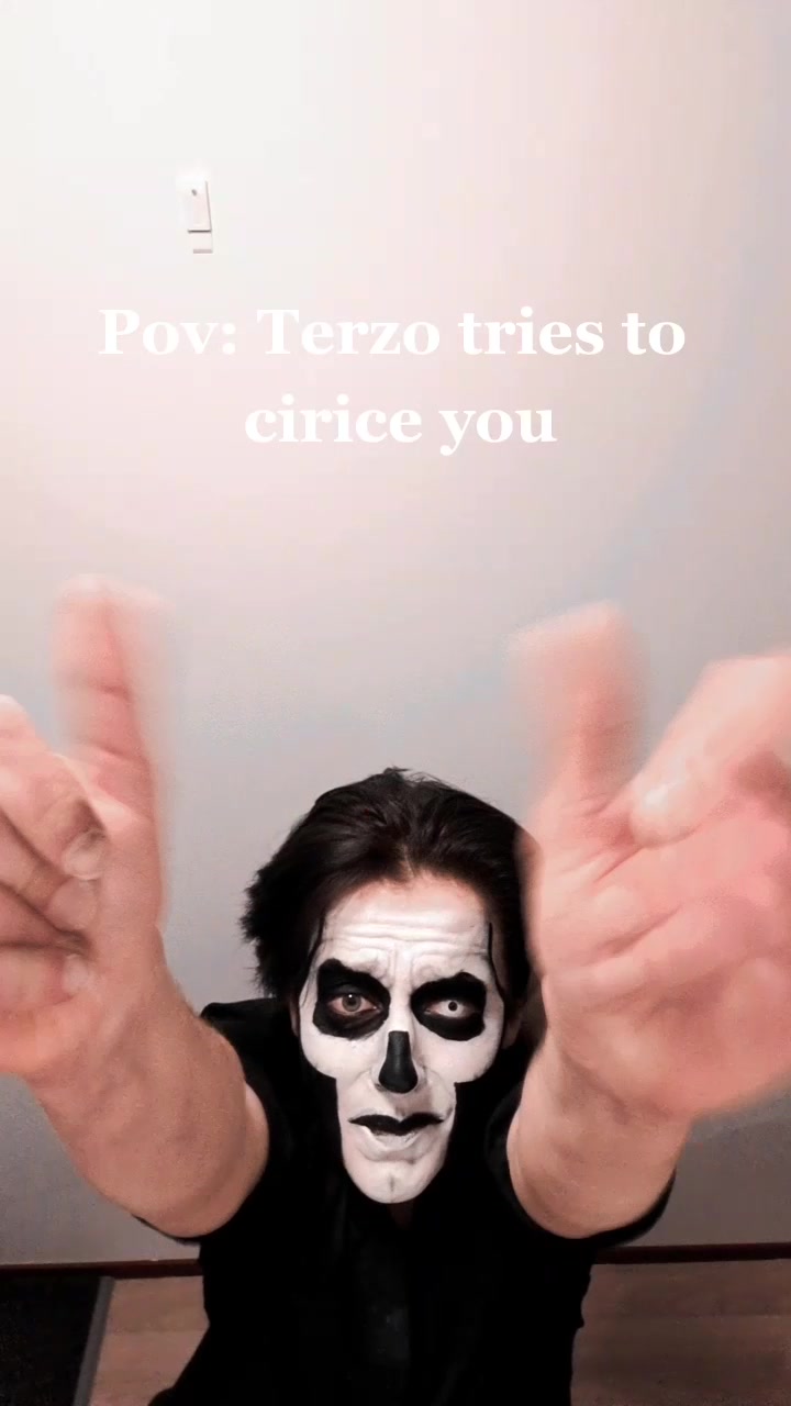 @Papa V(ince)