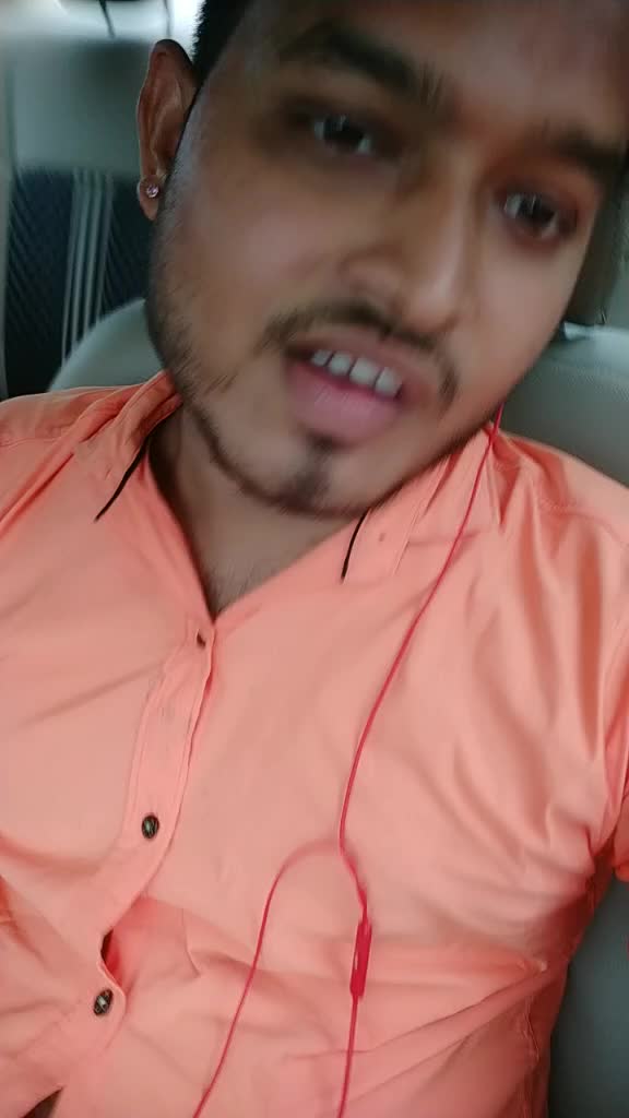 @Prince chinu