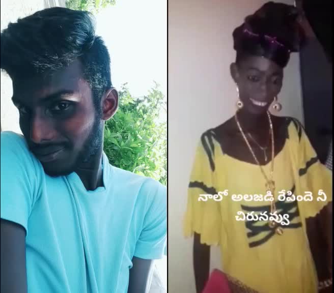 @user sivaprasad