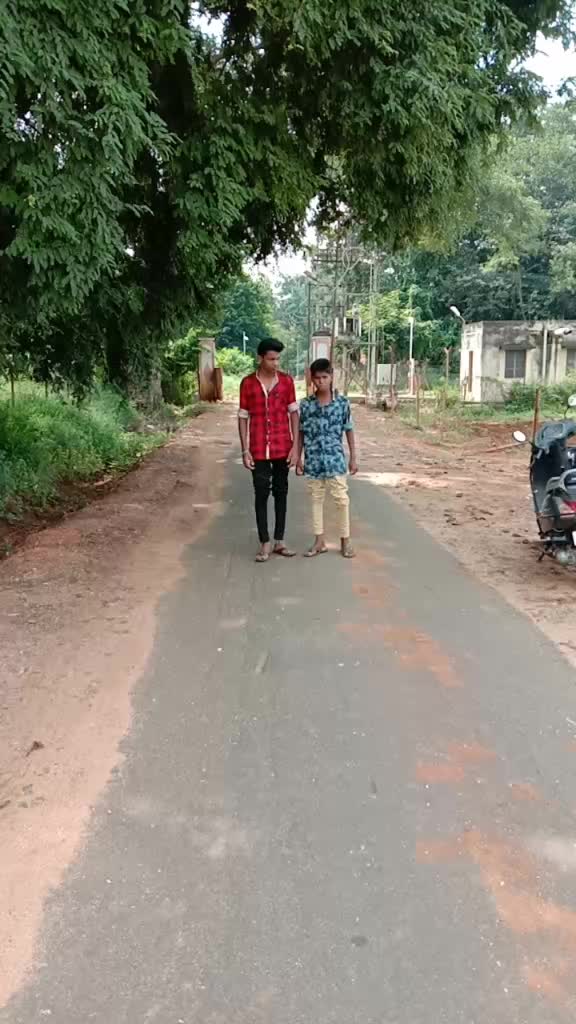 @Bharath