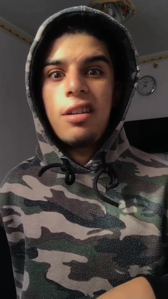 @ريفي وافتخر 🔥
