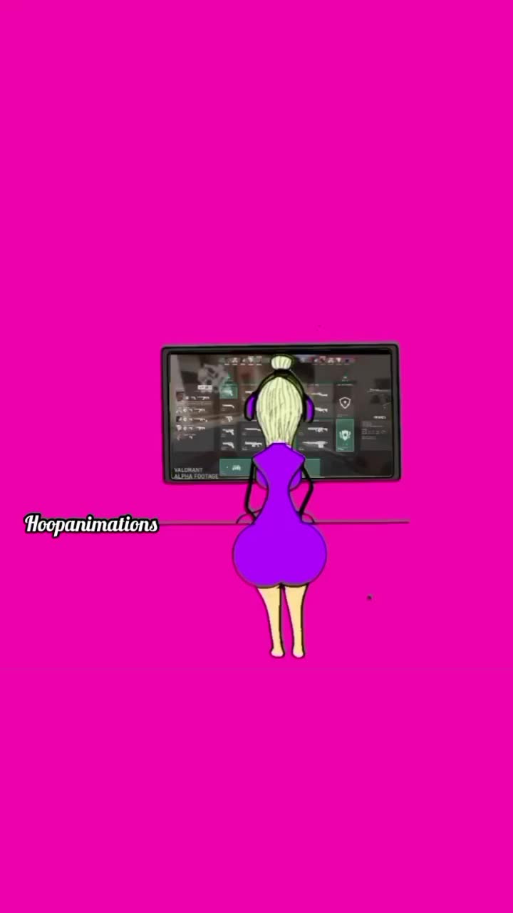 @Hoop Animations