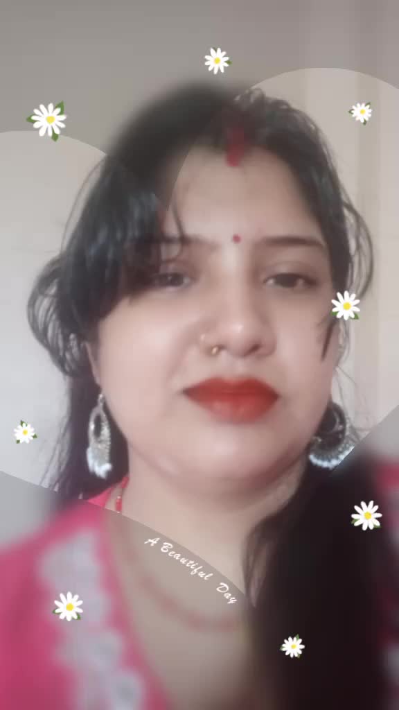 @Komal Tiwari