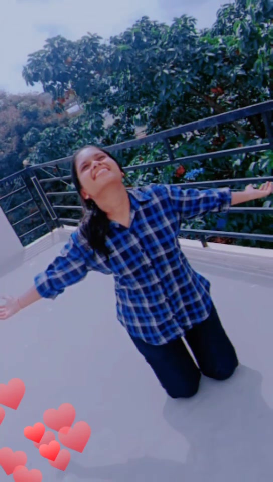 @Akshatha