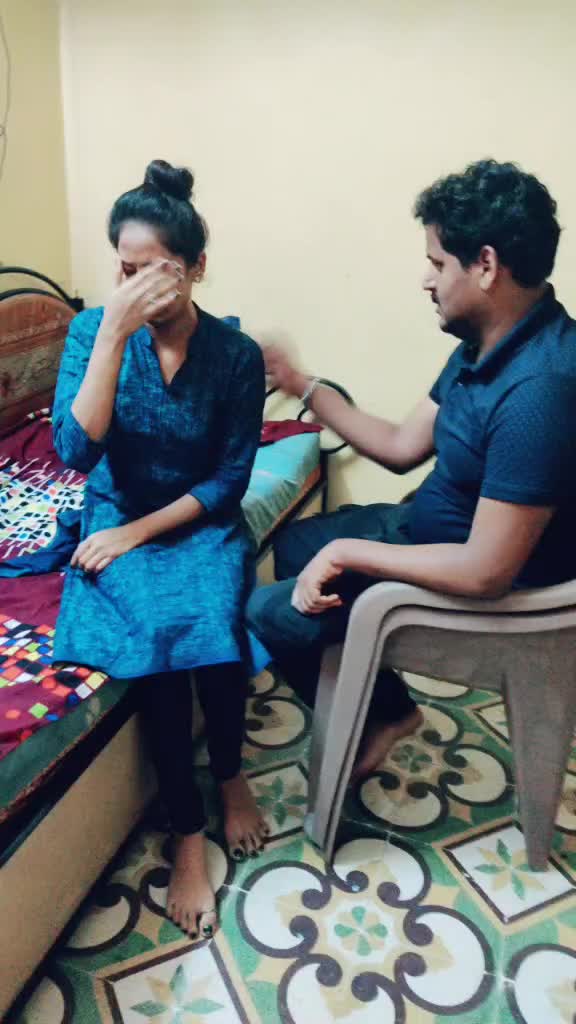 @Mr. and Mrs. Shetty