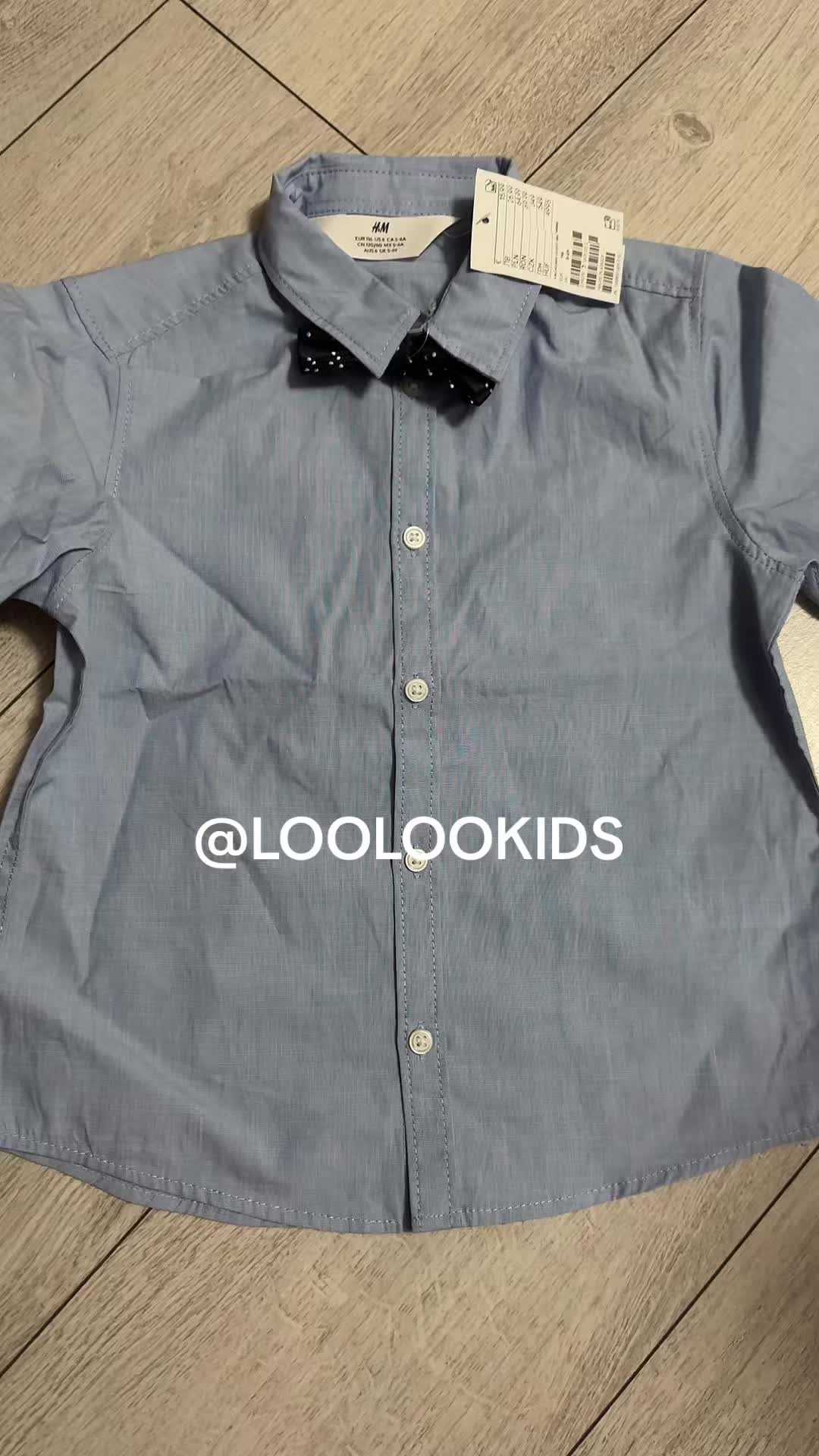 @H&M.KIDS.CLOTHES