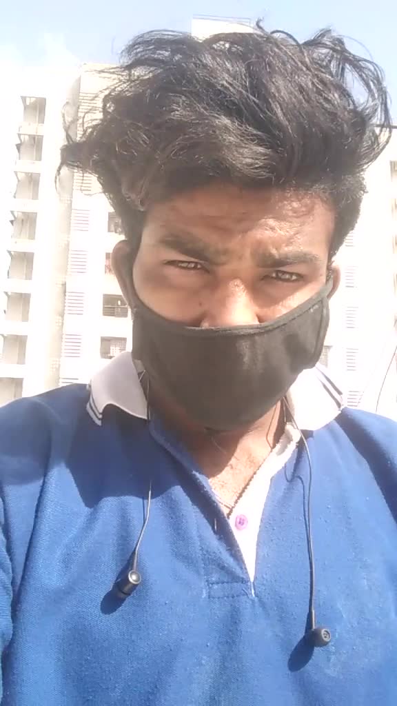 @Santosh Chavan