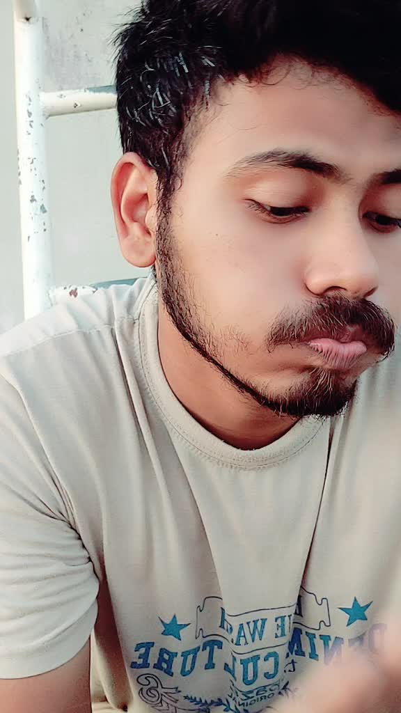 @Moulish