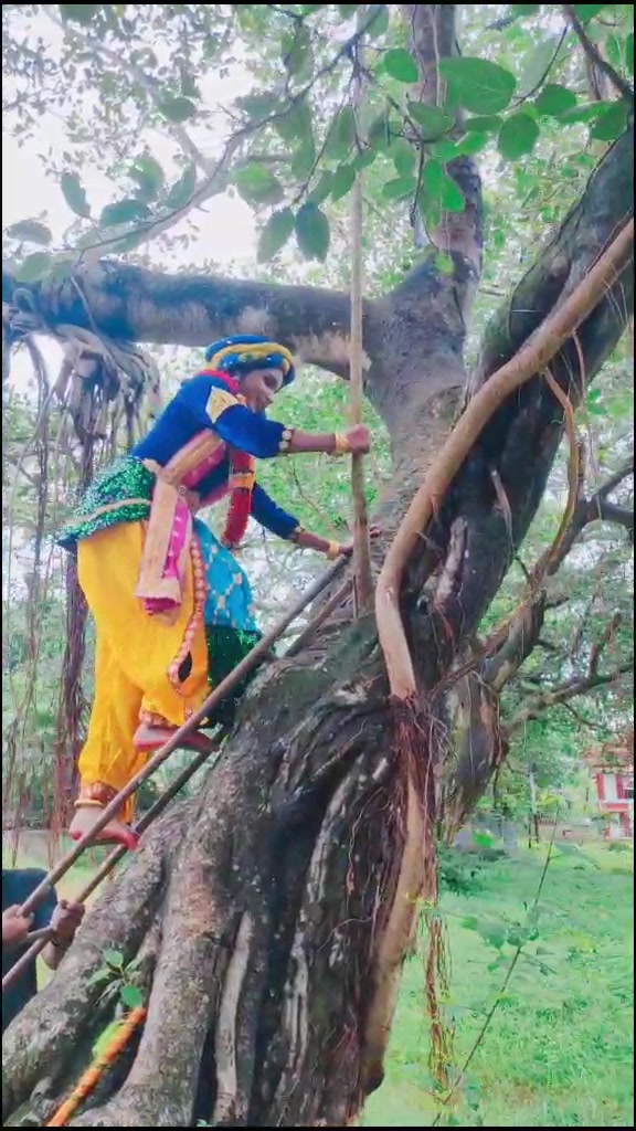 @Zimbad Kaipamangalam