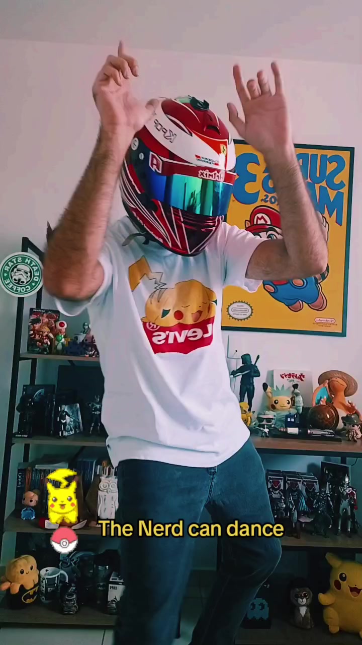 @TeamNERD 🤓🎮🕹