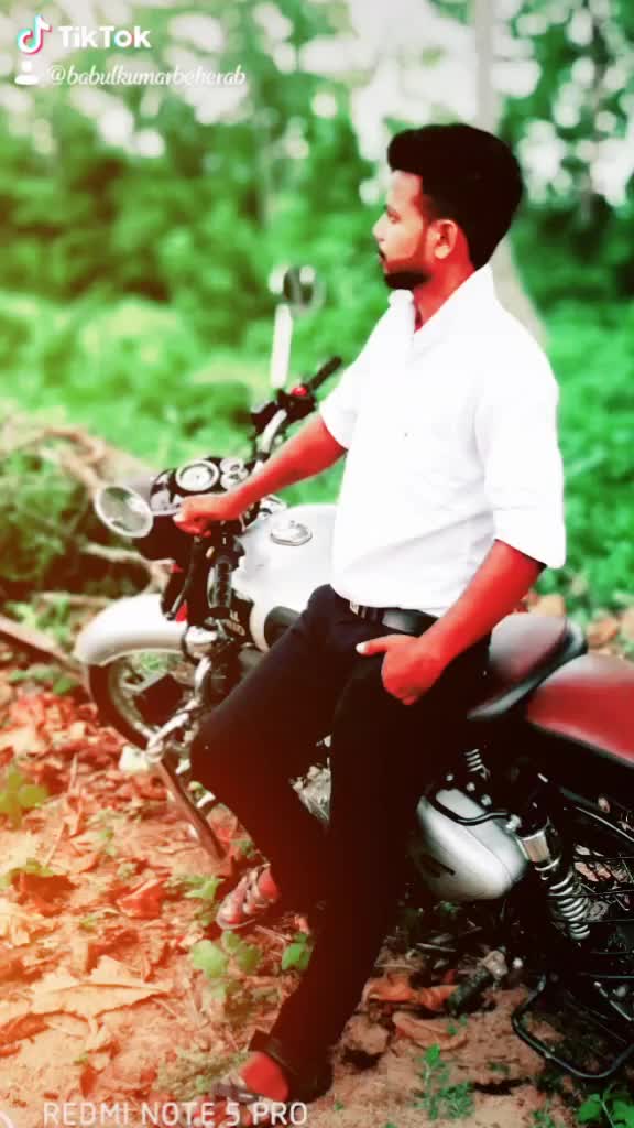 @Babul Kumar Behera