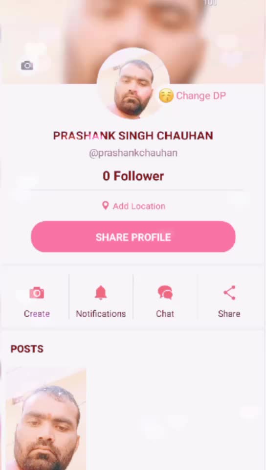 @Prashank Chauhan