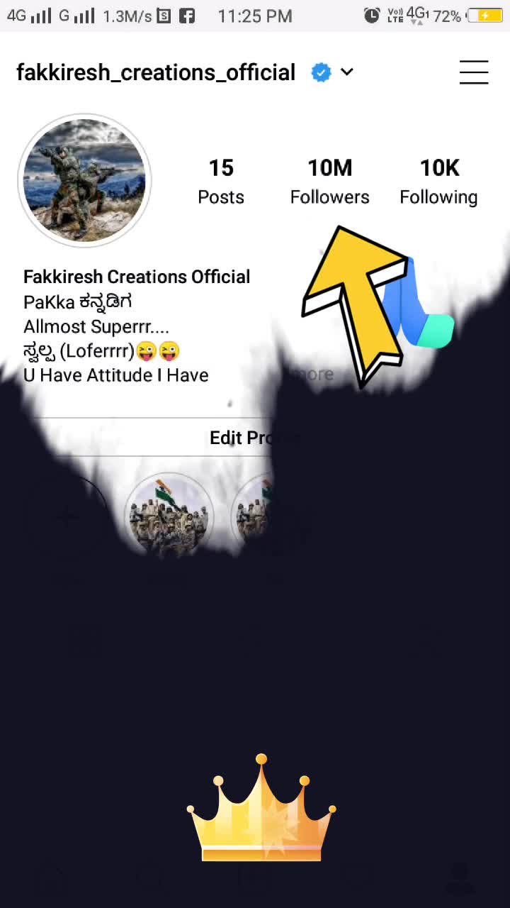 @👉 🐏👑ಕುರುಬರ ಹುಡುಗ👑🐏 👈