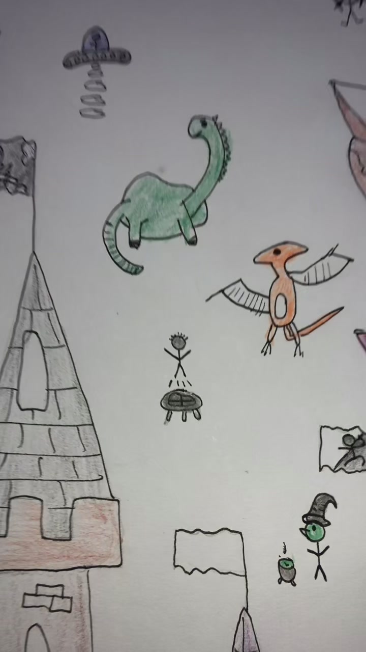 @Stickman fight