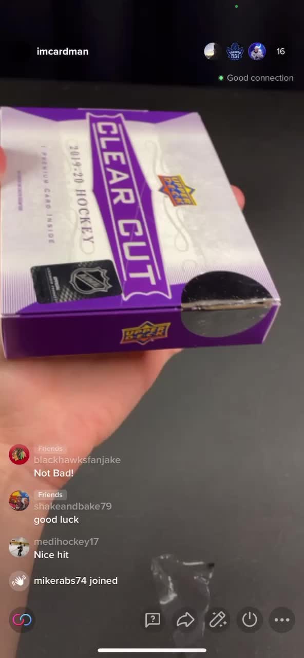 @imcardman