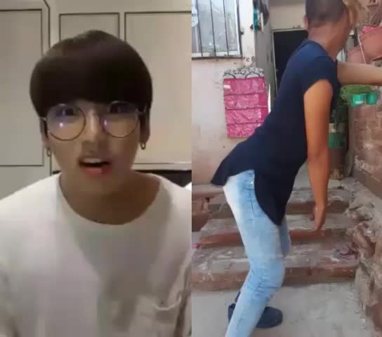 @Jungkook