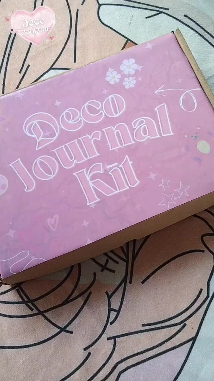 @Deco Journal 💗